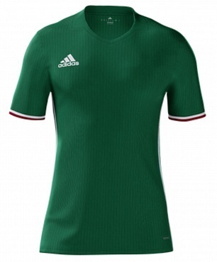 ФУТБОЛКА ИГРОВАЯ ADIDAS 'MI CONDIVO 16'