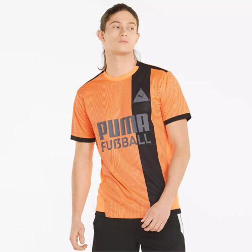 ФУТБОЛКА FUSSBALL PARK MEN'S FOOTBALL JERSEY