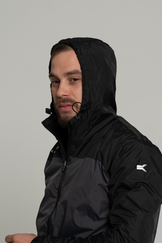 КУРТКА ВЕТРОЗАЩИТНАЯ KEIMO 'CHELSEA RAIN JACKET'