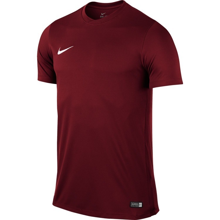 ФУТБОЛКА ИГРОВАЯ NIKE 'PARK VI'