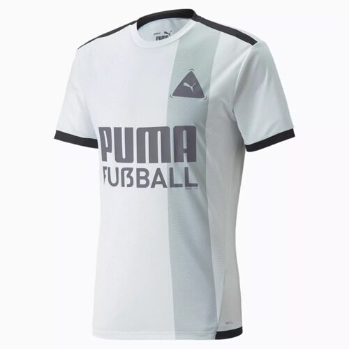 ФУТБОЛКА FUSSBALL PARK MEN'S FOOTBALL JERSEY