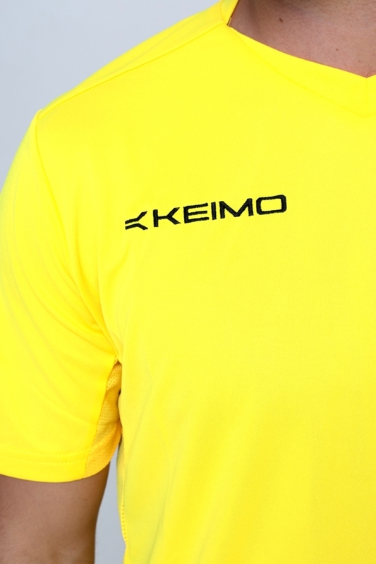 Футболка игровая KEIMO