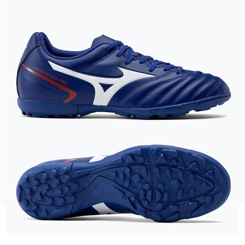 МНОГОШИПОВКИ MIZUNO 'MONARCIDA NEO II SELECT AS TF'