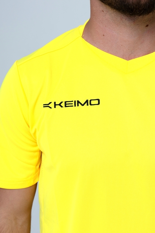 Футболка игровая KEIMO