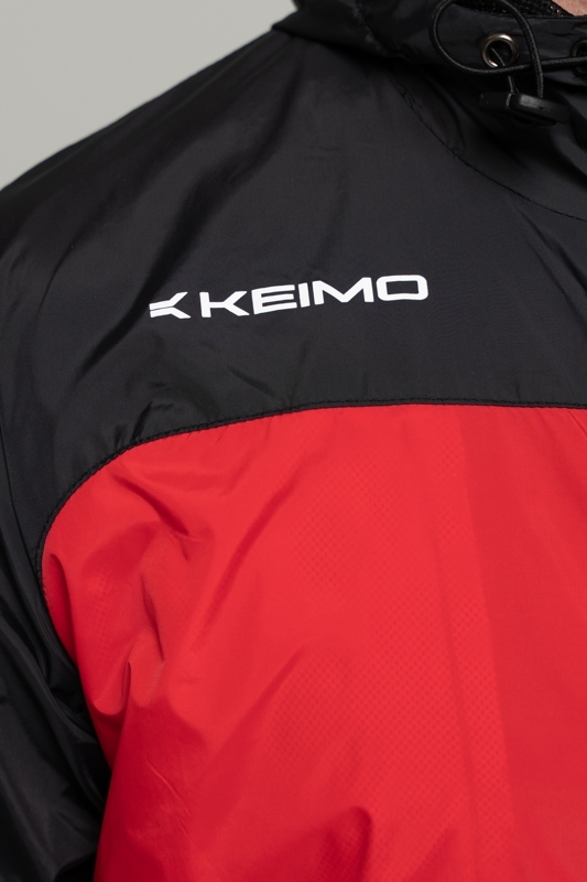 КУРТКА ВЕТРОЗАЩИТНАЯ KEIMO 'CHELSEA RAIN JACKET'