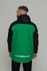 КУРТКА ВЕТРОЗАЩИТНАЯ KEIMO 'CHELSEA RAIN JACKET'