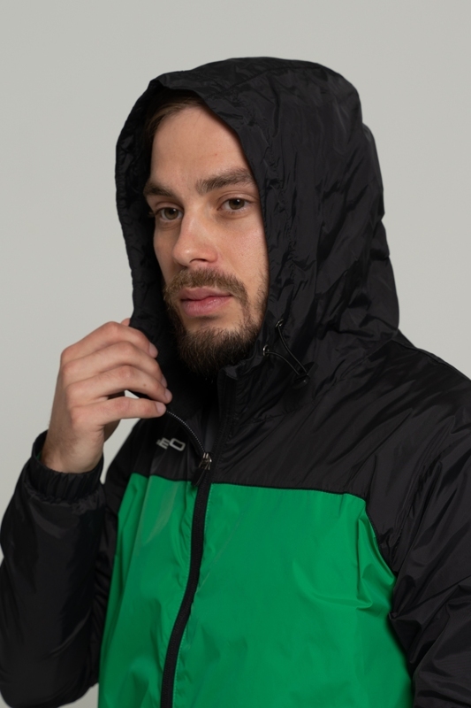 КУРТКА ВЕТРОЗАЩИТНАЯ KEIMO 'CHELSEA RAIN JACKET'