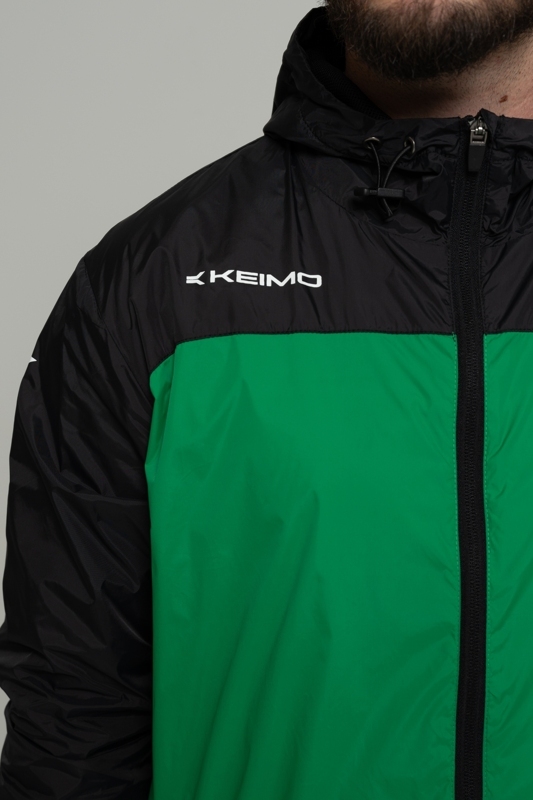 КУРТКА ВЕТРОЗАЩИТНАЯ KEIMO 'CHELSEA RAIN JACKET'