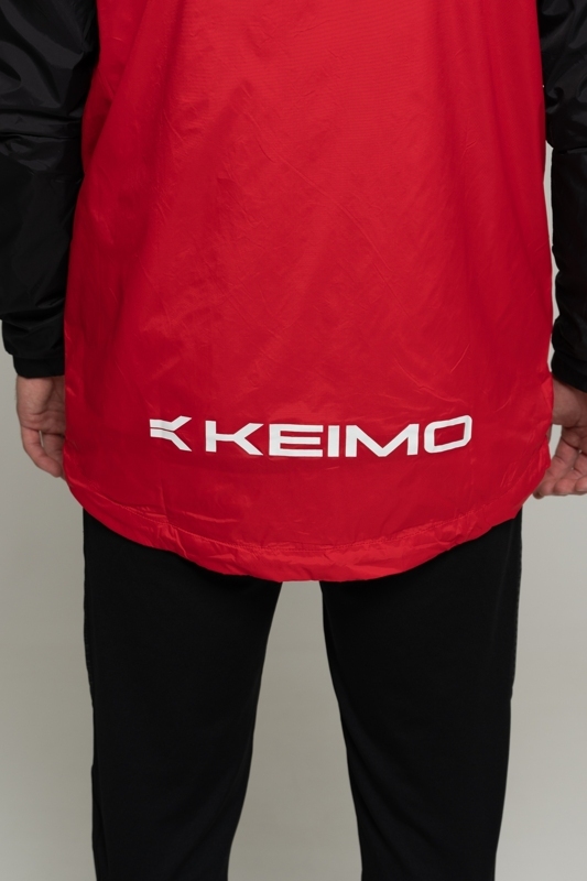 КУРТКА ВЕТРОЗАЩИТНАЯ KEIMO 'CHELSEA RAIN JACKET'