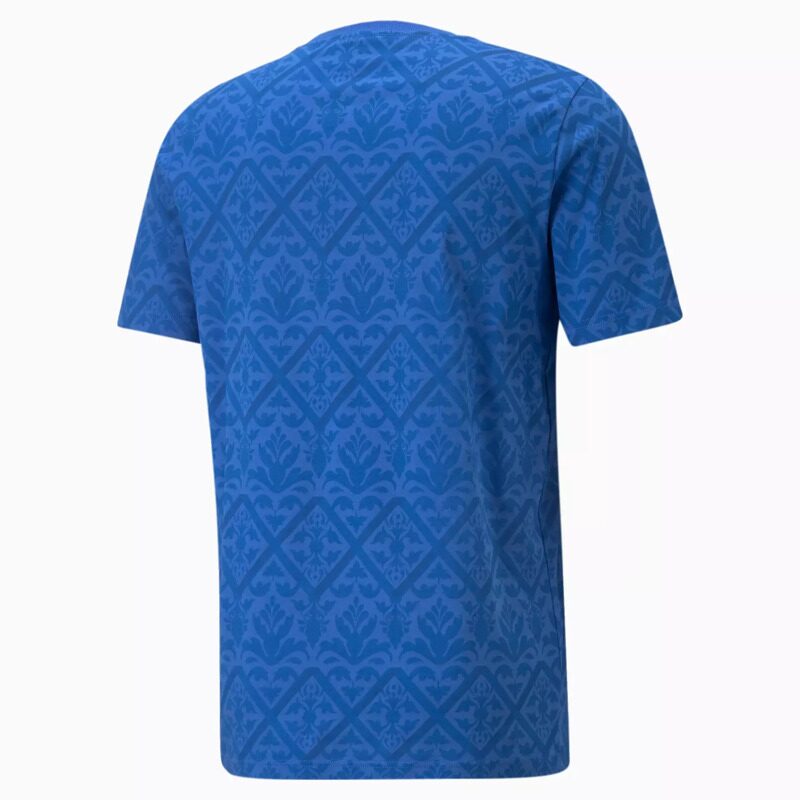 ФУТБОЛКА FIGC GRAPHIC WINNER MEN'S FOOTBALL TEE