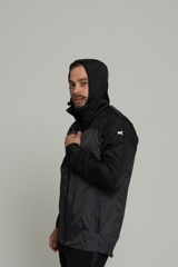 КУРТКА ВЕТРОЗАЩИТНАЯ KEIMO 'CHELSEA RAIN JACKET'