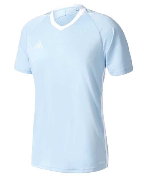 ФУТБОЛКА ИГРОВАЯ ADIDAS 'TIRO 17 JSY'