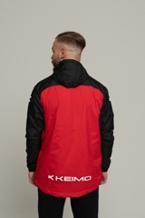 КУРТКА ВЕТРОЗАЩИТНАЯ KEIMO 'CHELSEA RAIN JACKET'