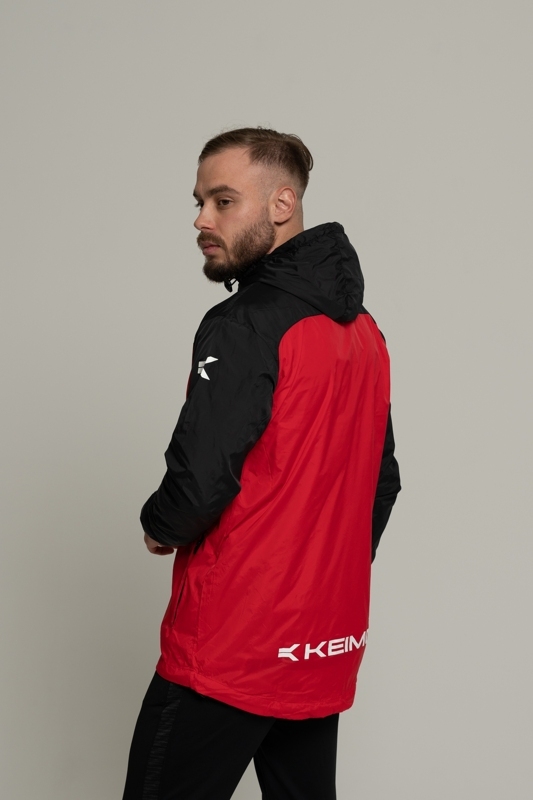 КУРТКА ВЕТРОЗАЩИТНАЯ KEIMO 'CHELSEA RAIN JACKET'