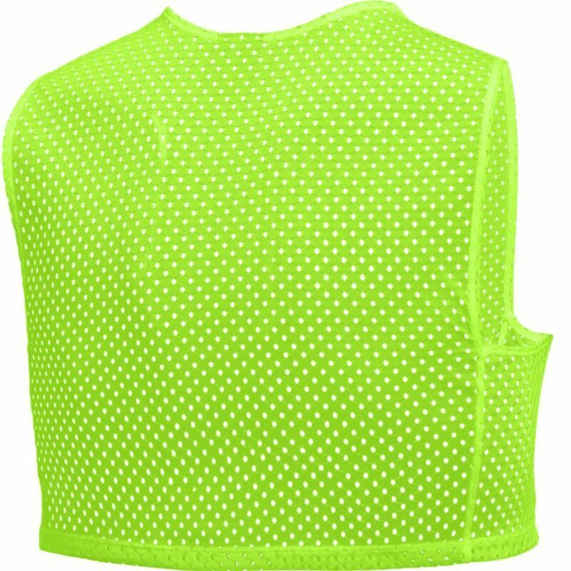 МАНИШКА (КОМПЛЕКТ ИЗ 3-Х ШТУК) NIKE 'TRAINING BIB'