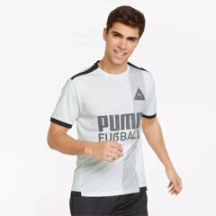 ФУТБОЛКА FUSSBALL PARK MEN'S FOOTBALL JERSEY