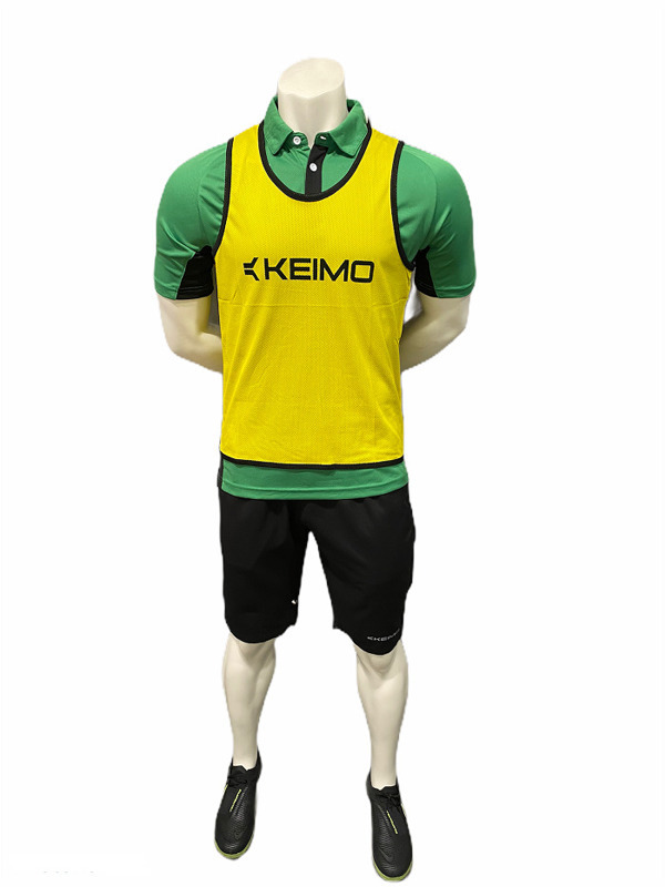 МАНИШКА KEIMO 'OVERGOOIER BIB'