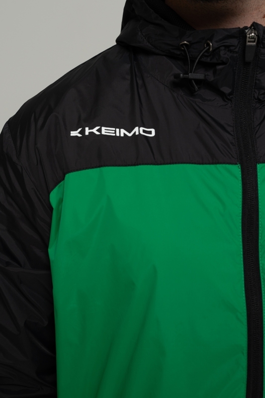 КУРТКА ВЕТРОЗАЩИТНАЯ KEIMO 'CHELSEA RAIN JACKET'