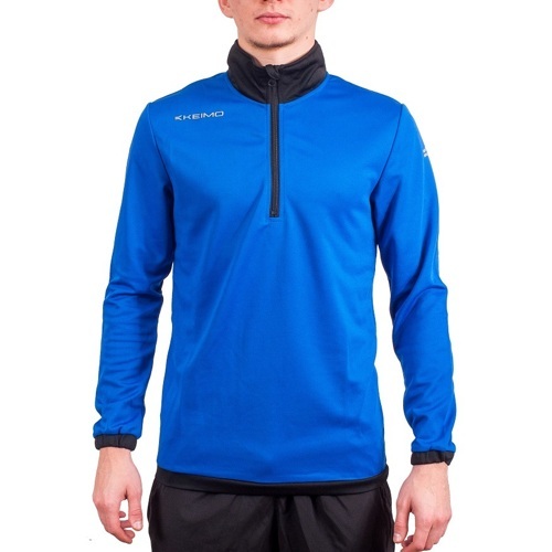 ДЖЕМПЕР ТРЕНИРОВОЧНЫЙ KEIMO 'TRAINING TOP HALF-ZIP PROMO'