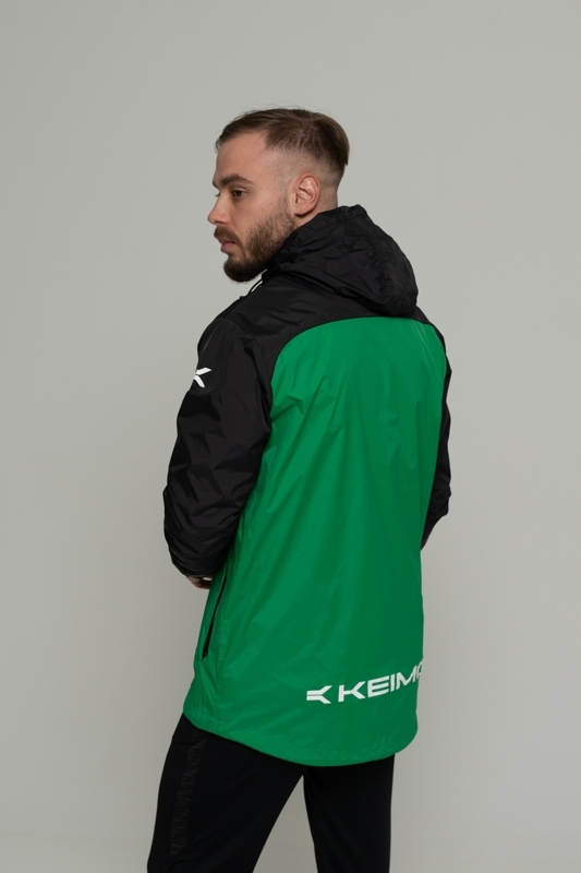 КУРТКА ВЕТРОЗАЩИТНАЯ KEIMO 'CHELSEA RAIN JACKET'