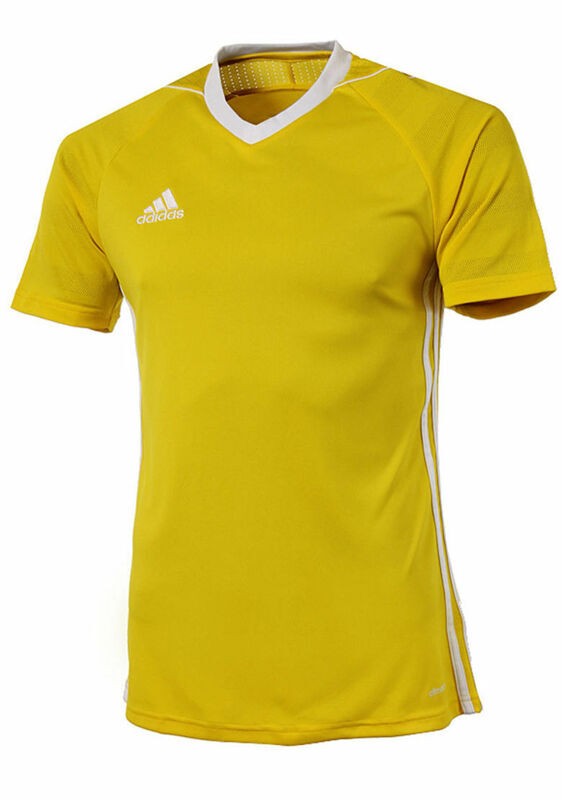 ФУТБОЛКА ИГРОВАЯ ADIDAS 'TIRO 17 JSY'