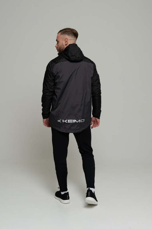 КУРТКА ВЕТРОЗАЩИТНАЯ KEIMO 'CHELSEA RAIN JACKET'