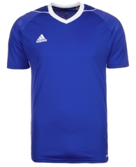 ФУТБОЛКА ИГРОВАЯ ADIDAS 'TIRO 17 JSY'