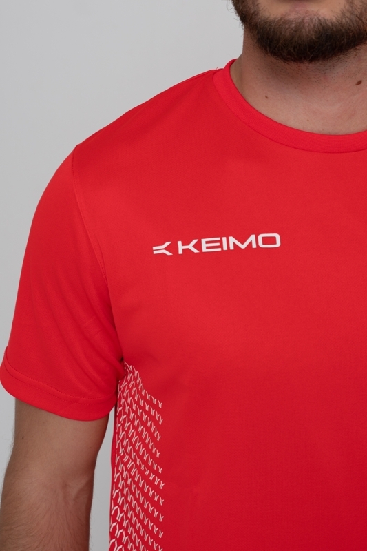 Футболка игровая KEIMO