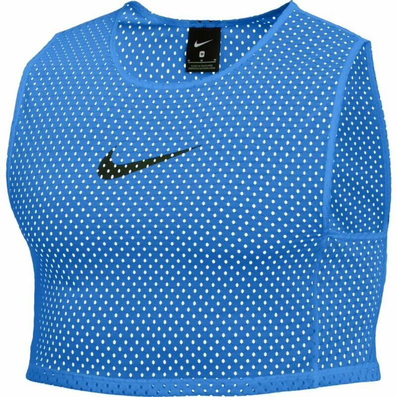 МАНИШКА (КОМПЛЕКТ ИЗ 3-Х ШТУК) NIKE 'TRAINING BIB'